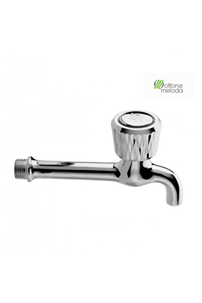 TAFASSELL OM Faucet Chrome - Original