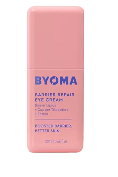 BYOMA Barrier Repair Eye Cream - Göz çevresi kremi 20 ml