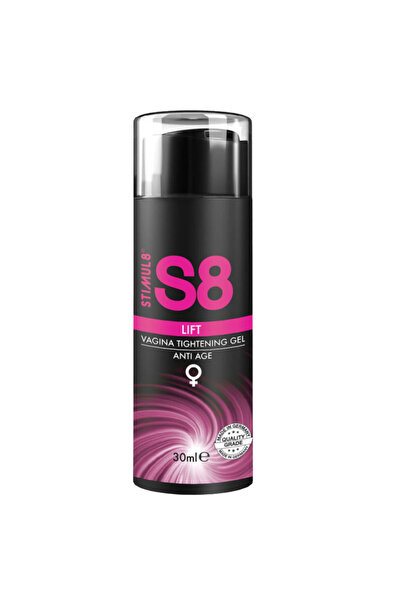 Stimul8 S8 GEL S8 LIFT, Vagina Tightening, pentru stramtarea si revitalizarea...