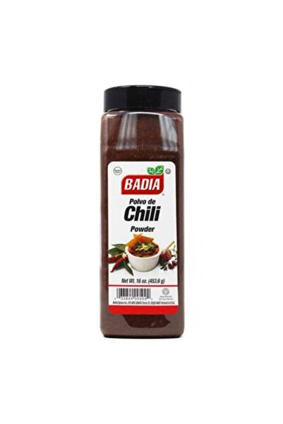 YABANEEZ مسحوق الفلفل الحار "باديا" (عبوة)