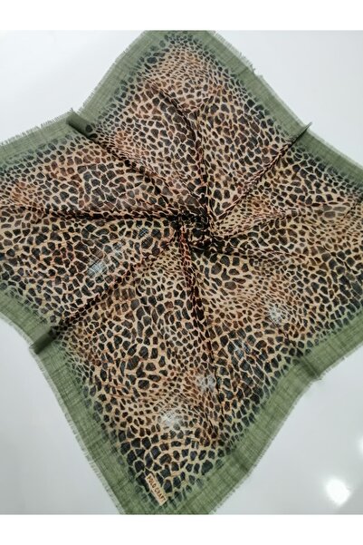 POLO CRAFT φουλάρι με φλάμες