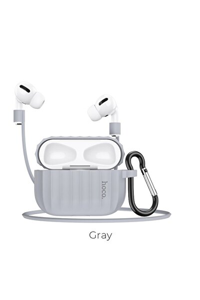 OEM Protective Case with Carabiner for Apple AirPods Pro