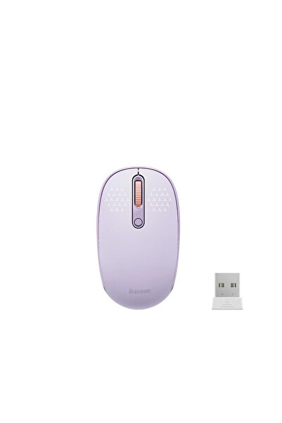 GERICOM Mouse Wireless cu conexiune BT 5.0, 2.4G, 800-1600 DPI, 3 butoane, 250Hz, ABS, Mov