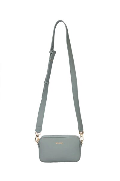 U.S. Polo Assn. Us Polo Assn Kadın Günlük Kullanım Yan Çanta