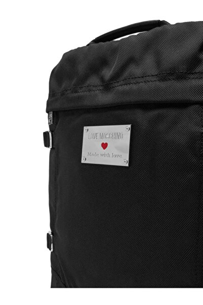 Love Moschino Women's Backpack Jc4200Pp1Mln100A