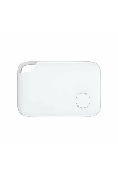 GERICOM Smart anti-loss alarm device with lanyard, 37x25x6mm, 80-100dB, 180 days autonomy, Bluetooth connect