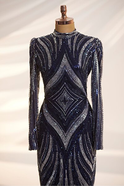 Dress Life Alanur abiye