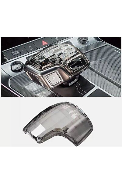 Bimbo AUDİ A6 A7 A8 Q5 Q7 Q8 KRİSTAL VİTES TOPUZU 2019-2023