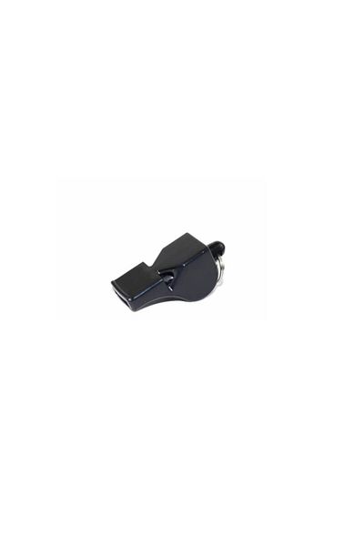 OEM Whistle with noise level 110dBi, Black