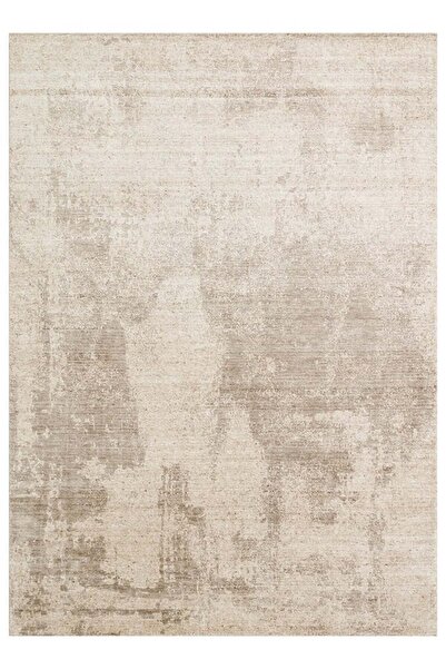 Vog Halı Arken Grace El Dokuma Yün Lüks Salon Halısı Doğal Ton Çok Renkli Mod...