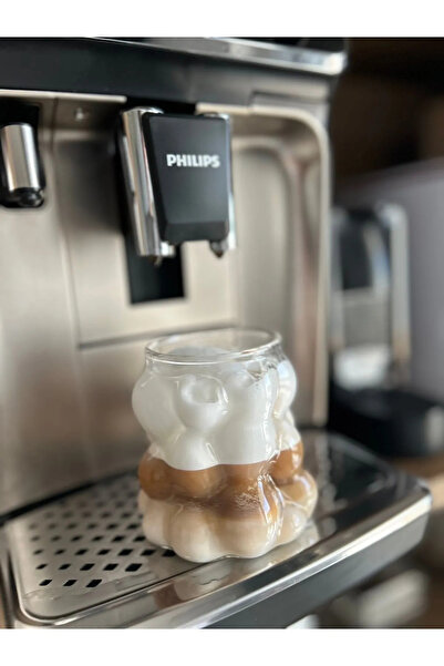 Saatistan قطعتان من أكواب العنب المصنوعة من البوروسيليكات المقاومة للحرارة، ت...