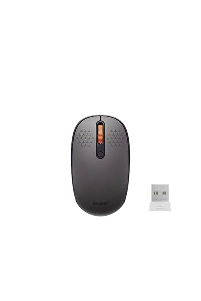 GERICOM Mouse Wireless cu conexiune BT 5.0, 2.4G, 800-1600 DPI, 3 butoane si ...
