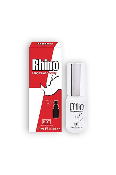 OEM Spray Rhino Long Power, Performanta Masculina, Imbunatatire Rezistenta, H...