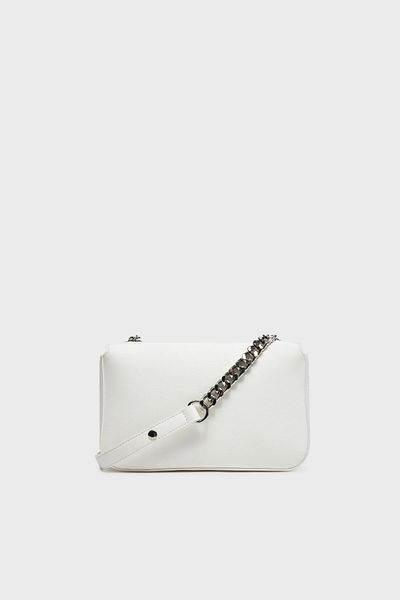 Love Moschino Women's Crossbody Bag Jc4255Pp0Mkd0100
