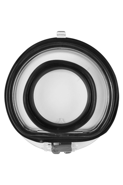 Marketto غطاء غرفة الغبار متوافق مع مكنسة دايسون V11