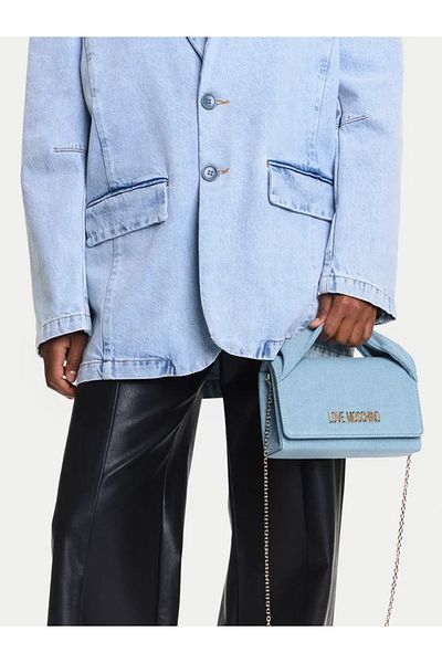 Love Moschino Women's Hand and Crossbody Bag Jc4251Pp0Mkr0700
