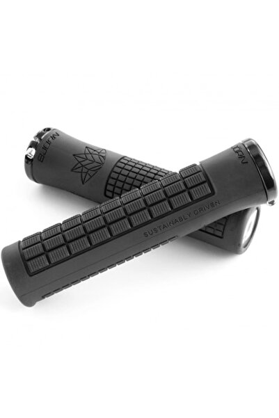 ODI Mânere profesionale Bjorn v2.1 Lock-on, creste dreptunghiulare, design er...