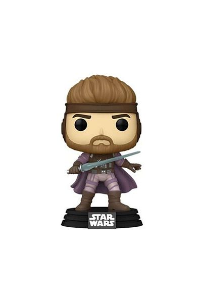 Funko Pop Star Wars - Han Solo Figurine