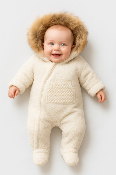 Nipperland Welsoft Astronot Tulum