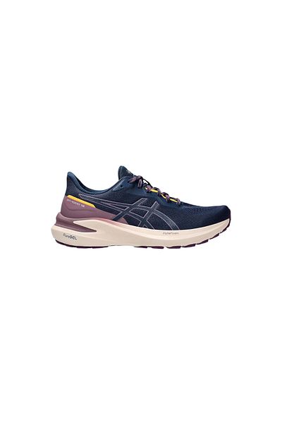 Bagozza Gt-1000 13 Tr Women's Navy Blue Running Shoes 1012B747-700
