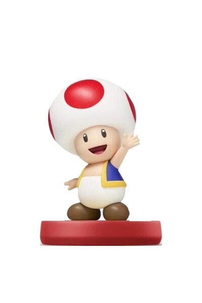 amiibo Camere cu figurine