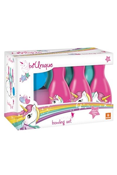 Mondo Set bowling - Unicorn