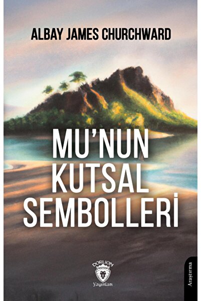 Dorlion Yayınları Munun Kutsal Sembolleri
