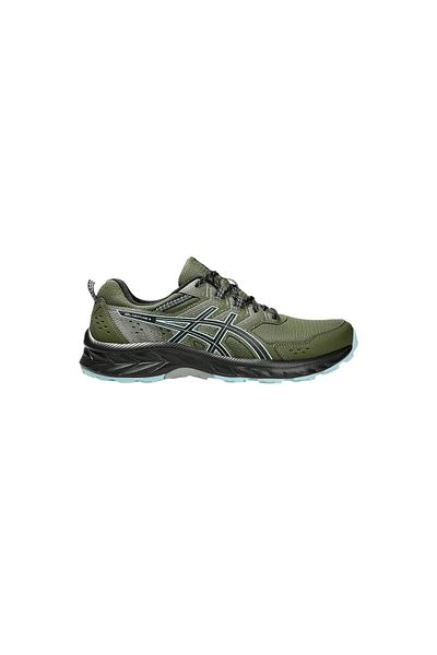 Bagozza Shoesgel-Venture 9 Men's Green Running Shoes 1011B486-302