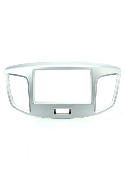 Mercaton Adaptor 2 DIN SUZUKI WAGON-R (Argintiu) 2012