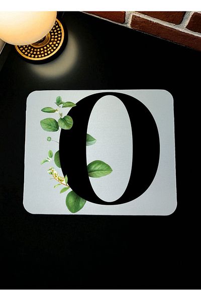 Home Mousepad 15