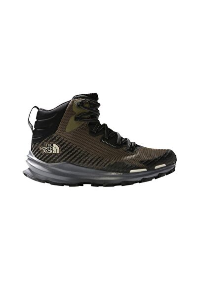 THE NORTH FACE VECTIV FASTPACK MID FUTURELIGHTSU GEÇİRMEZ Erkek Bot NF0A5JCWWMB1 Yeşil-40