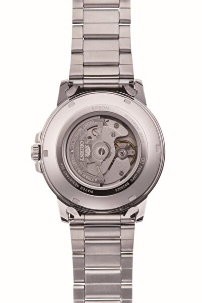 Orient Starfish Ra-Aa0C02L39B Automatic Men's Wristwatch