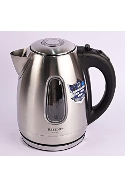 rebune Water Kettle (RE-1-025, Silver)