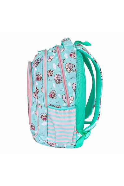 Astra BACKPACK Head AB300, 3 compartments, 42x30x19 cm