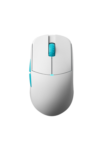 LAMZU Atlantis Mini Pro 4K Wireless Gaming Mouse
