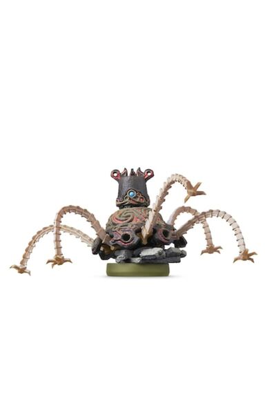 amiibo Figurină - Guardian (Colecția Breath of the Wild) pentru NSW