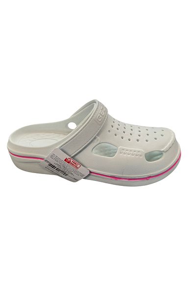 GEZER Konay 12493Q Eva Croks Slippers