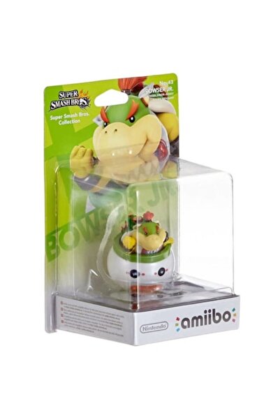 Nintendo Figurină Amiibo Super Smash Bros. Bowser Junior
