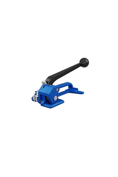 Sedef Çelik Çember Germe Aleti U-182 16-19 mm