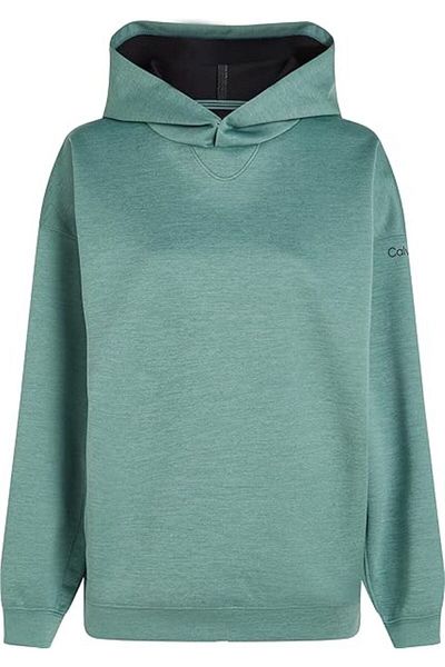 Calvin Klein Pw - Hoodie Sweatshirt Women