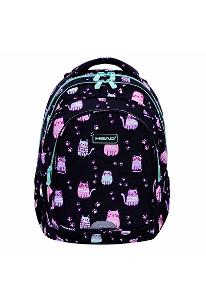 Astra RUCSAC Head AB300, 3 compartimente, 42x30x19 cm