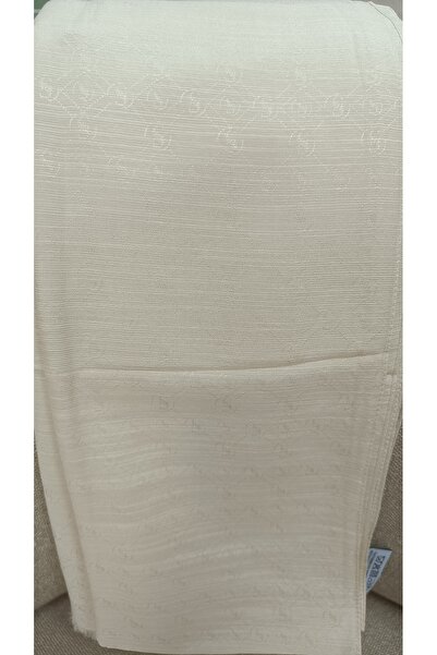 SURA Monogram İpek Şal