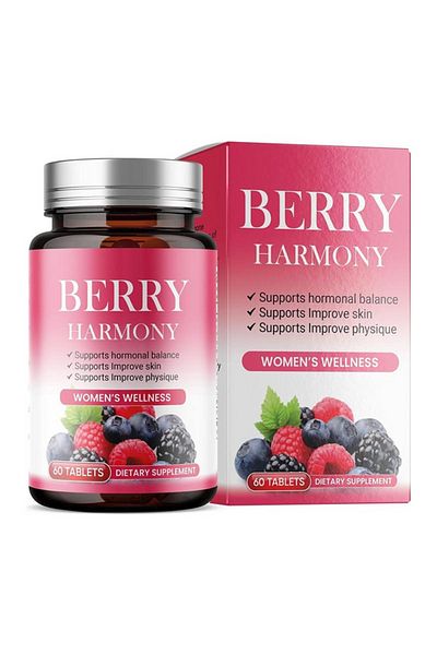 BERRY Elicare Harmony Women's Wellness