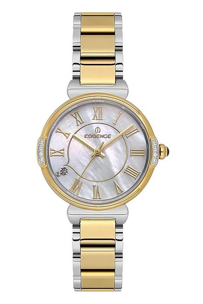 Essence Es6950Fe.220 Women's Wristwatch