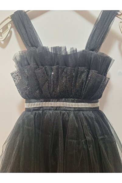 ÖZNUR GİYİM Kız Çocuk Abiye Gelinlik