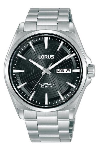 Lorus Rl409Cx9 10 Bar Automatic Men's Wristwatch