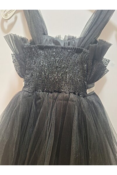 ÖZNUR GİYİM Kız Çocuk Abiye Gelinlik