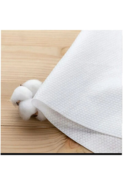 valinya منشفة مانيكير ذات ملمس قرص العسل، واحدة من نفس الشكل، 100 قطعة، مقاس ...