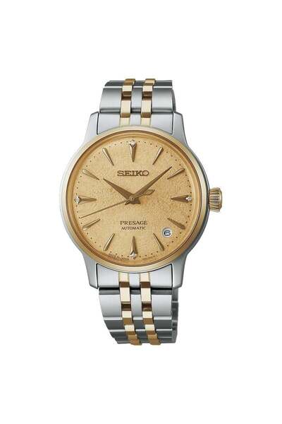 Seiko Presage Cocktail SRPL64J1 Kadın Kol Saati