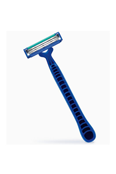 movil موفي شفرات حلاقة للجسم رجالي 3شفرة 5حبات